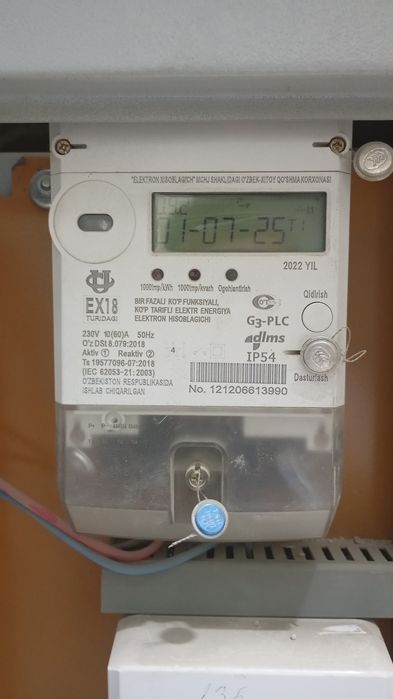 Santexnika elektrika ishlarini qilamiz