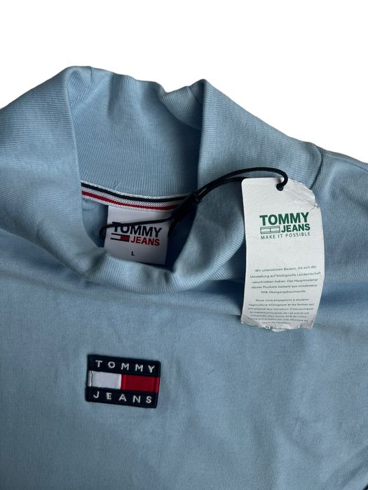 Tommy Hilfiger  4 бр. Дамски Блузи с Етикет / S,S/М,L / Оригинал