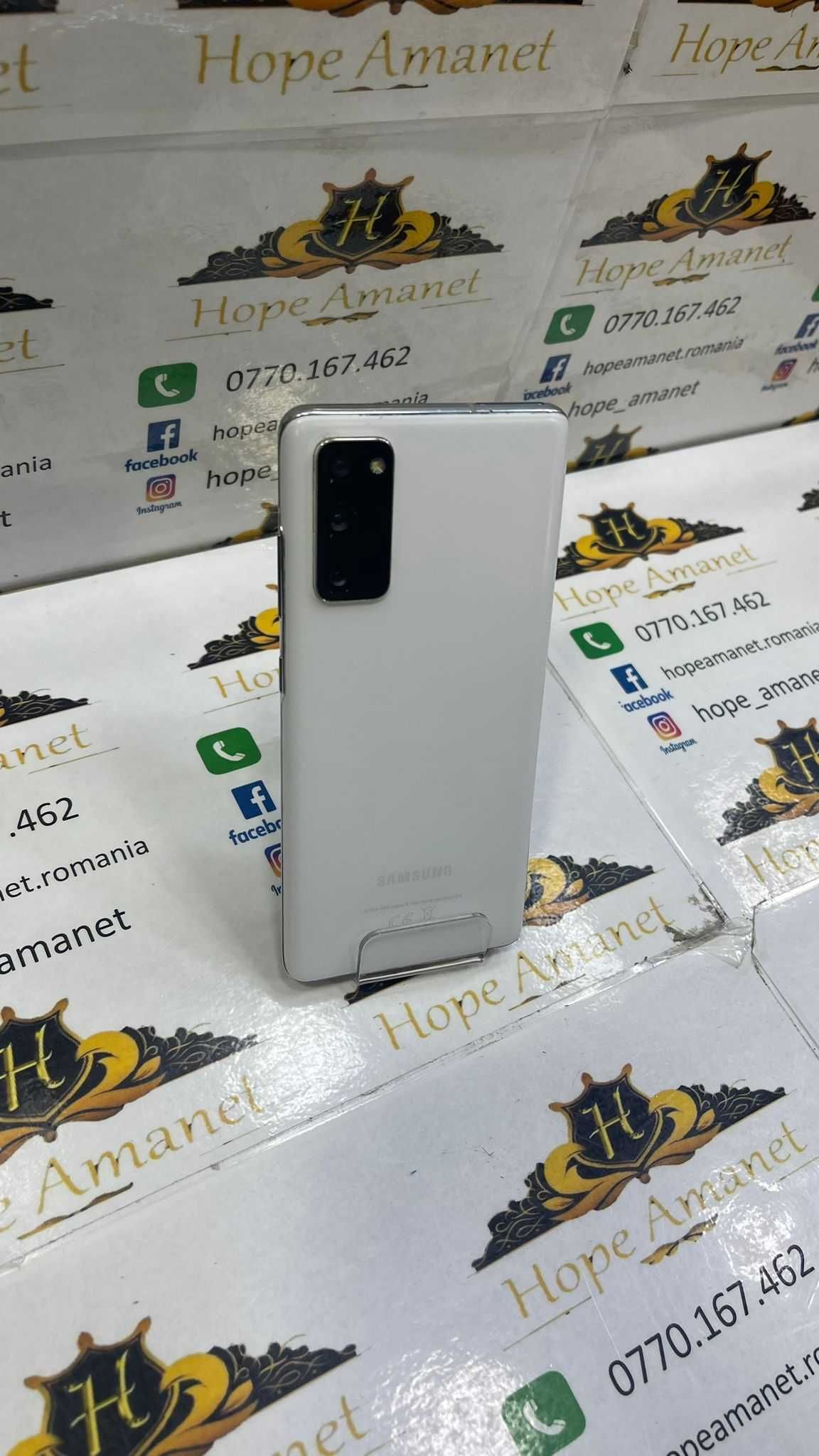 Hope Amanet P12  Samsung S20 FE 5G