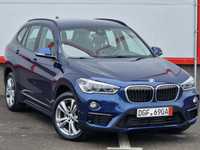 Bmw X1 / X-drive 2.0 d / 190 Cp / Automat 8+1 / Euro 6/ Facelift/ 2018