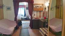 Apartament in casa de vacanta