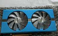 Sapphire rx 580 special edition 8Gb