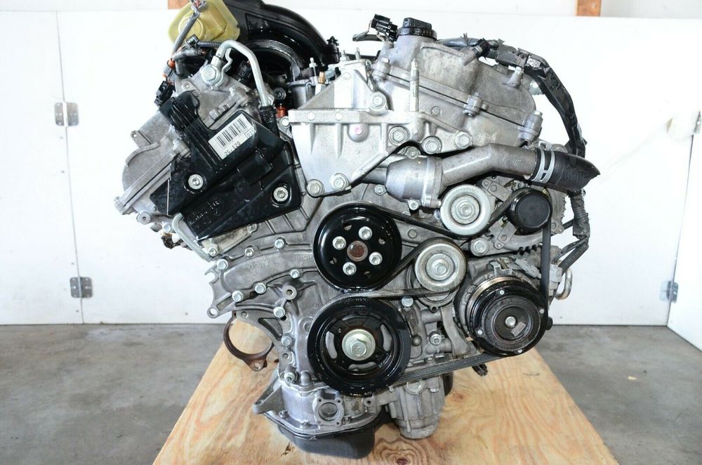 Продам 2gr-fe  Lexus RX, GS, ES, Camry 3,5