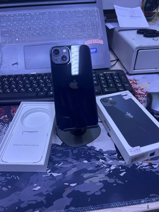 Iphone 13 128gb 81%
