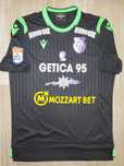 Tricou fotbal FC Arges de joc oficiala Liga 1 + Liga 2