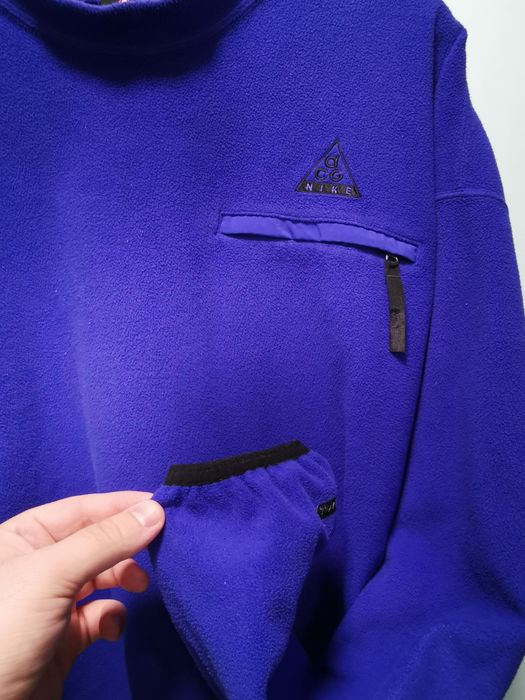 Nike ACG оригинално мъжко горнище