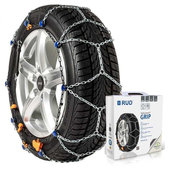 lanturi antiderapante RUD