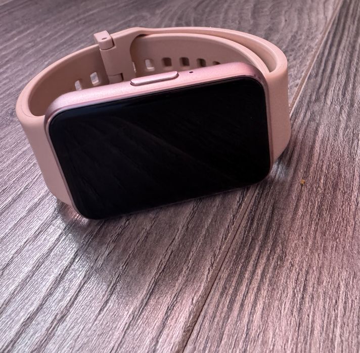 Bratara fitness Samsung Galaxy Fit3, PINK