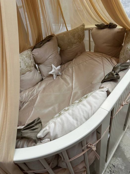 Detskiy Kravat 0-4 Yosh