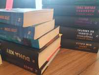 Carti de vanzare Stephen King and more