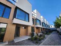 Teren pt constructie ansamblu vile in oras Bolintin-Vale, 5100 mp