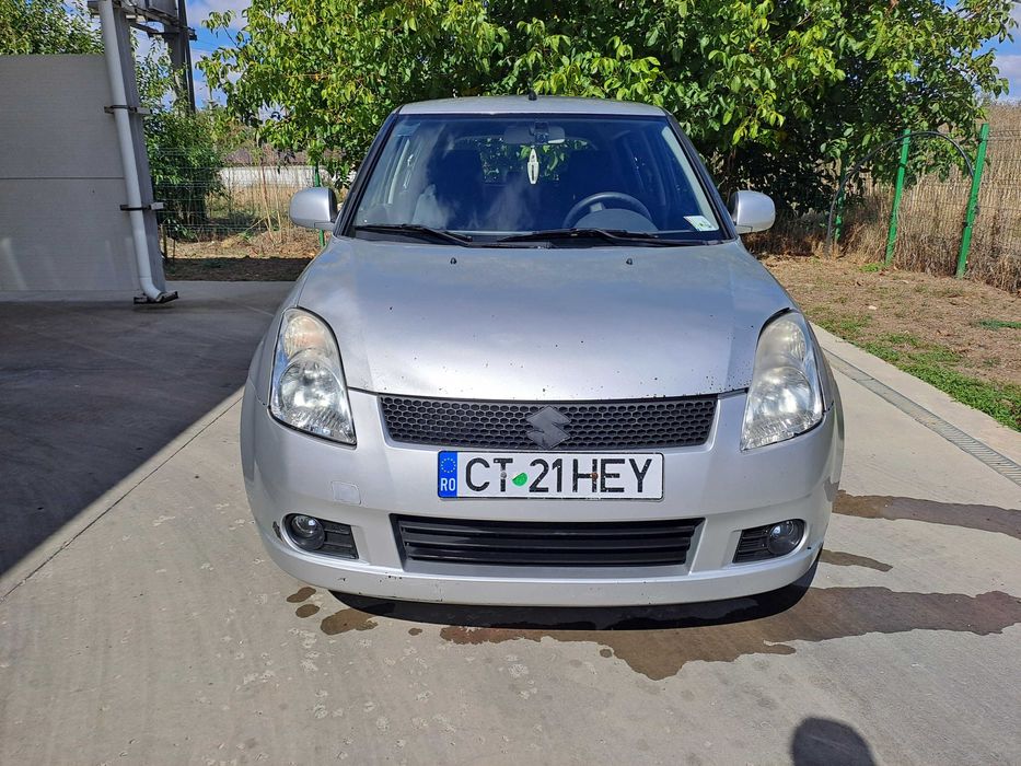 Suzuki Swift 2007