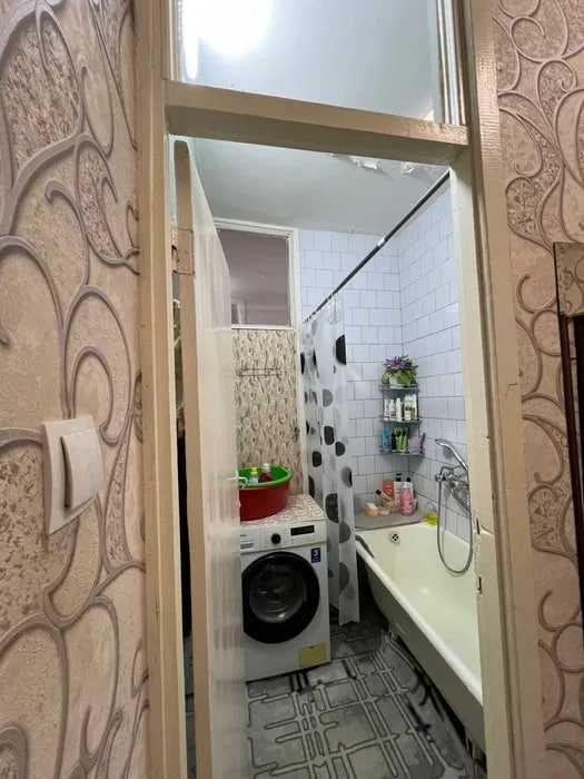 Продается квартира на Юнусабаде