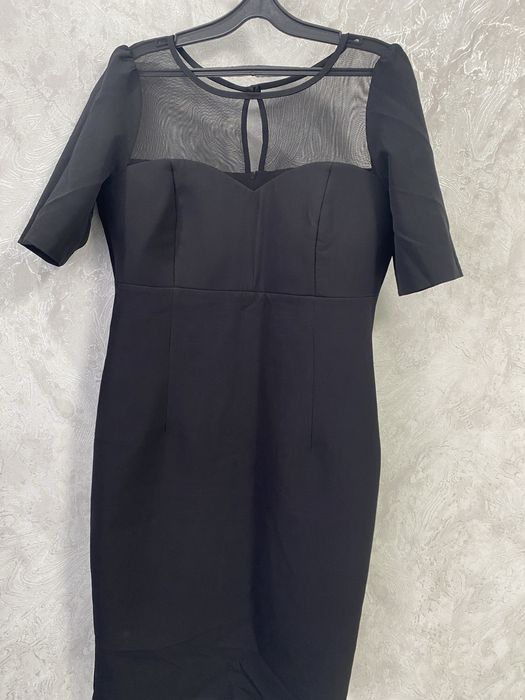 Платья женские 46-48 размер