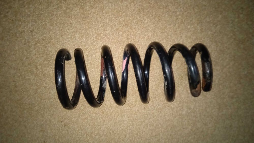 Продам пружину хонда стрим