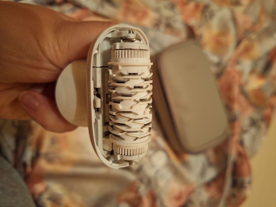 Epilator Braun Silk-épil 9. Nou