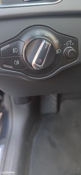 Audi A4 Avant Diesel