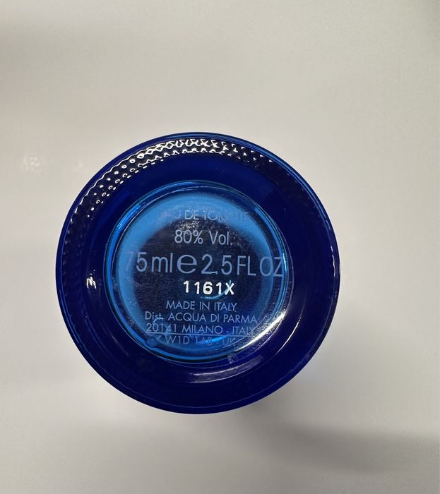 Aqua di Parma, Fico di Amalfi EDT, 75мл