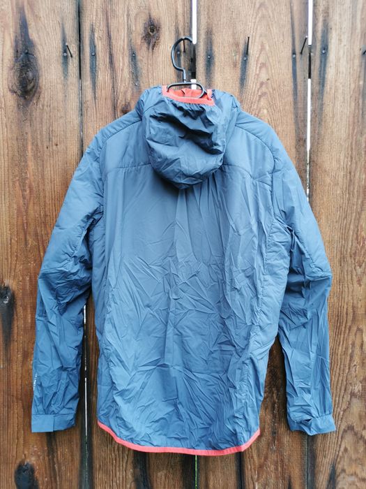 Geacă hybrid run Hoka M bărbați