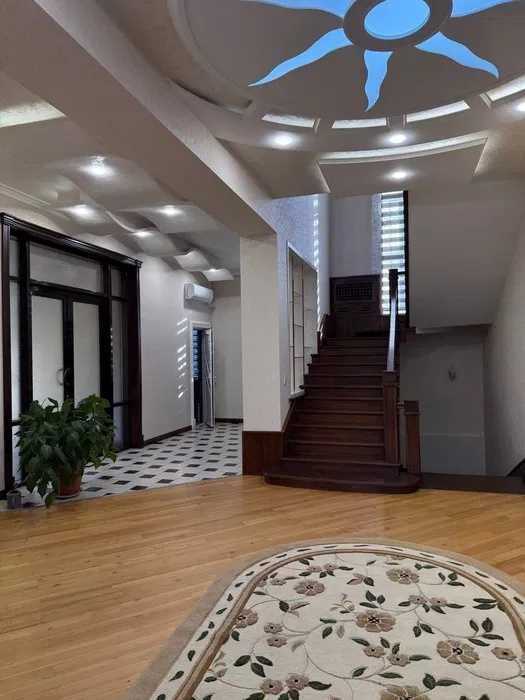 Сдаётся участок на Бадамзаре‼️