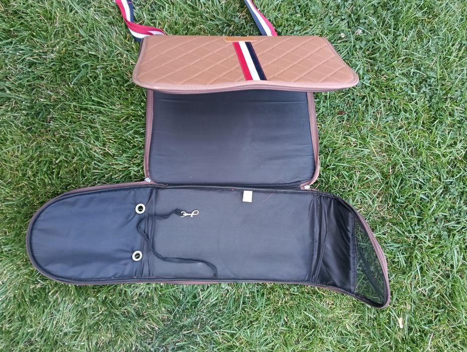 Geanta pt transport animale, aprobată pt zbor