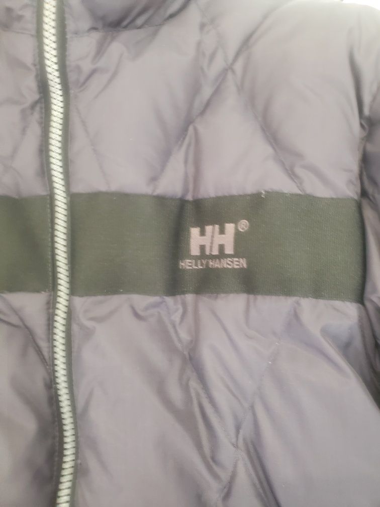 Мъжко яке Helly Hansen с гъши пух