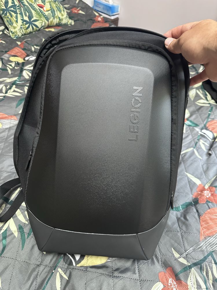 Rucsac laptop gaming Lenovo Armored II, 17,3 inch