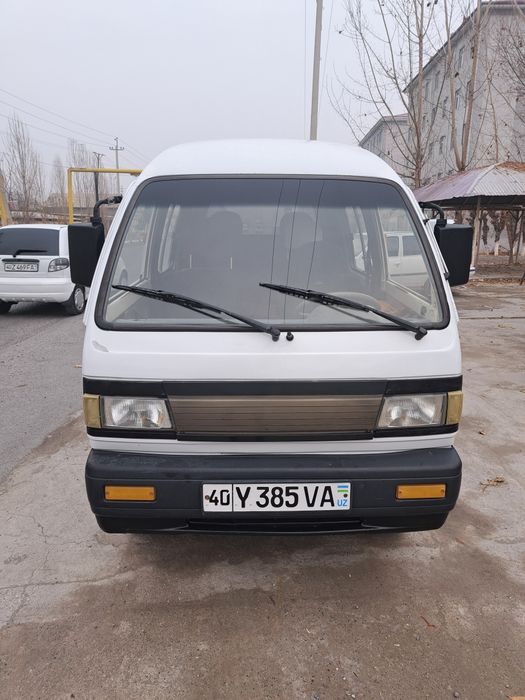 Damas 2003 yil daewoo