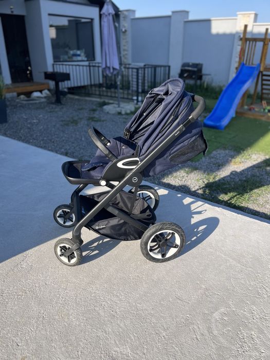 Carucior copii Cybex Talos S offroad