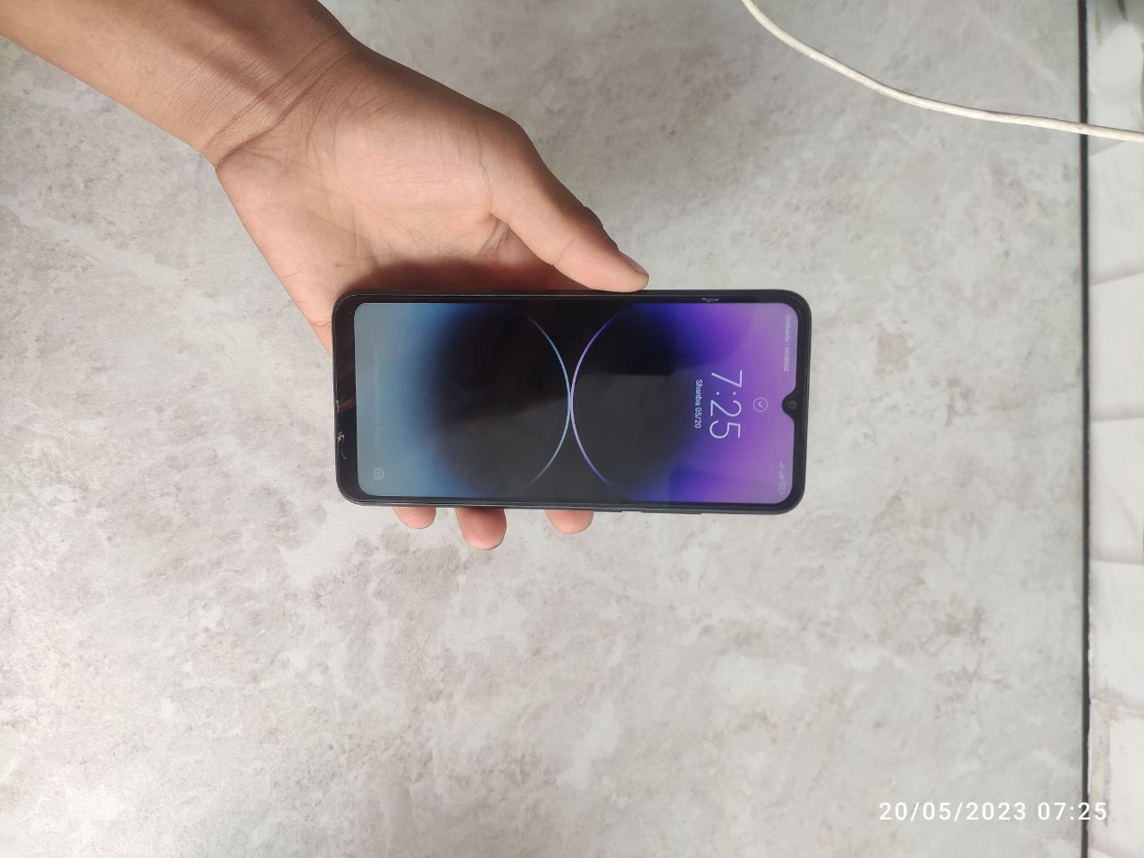 Redmi 9 A kafolati bilan