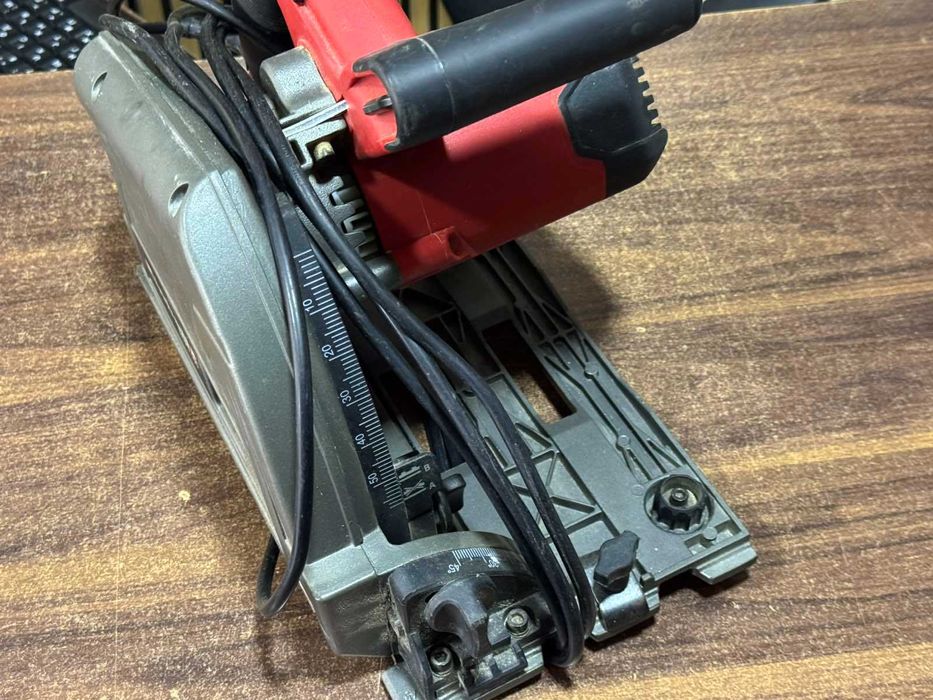 Циркуляр Einhell TE-PS 165