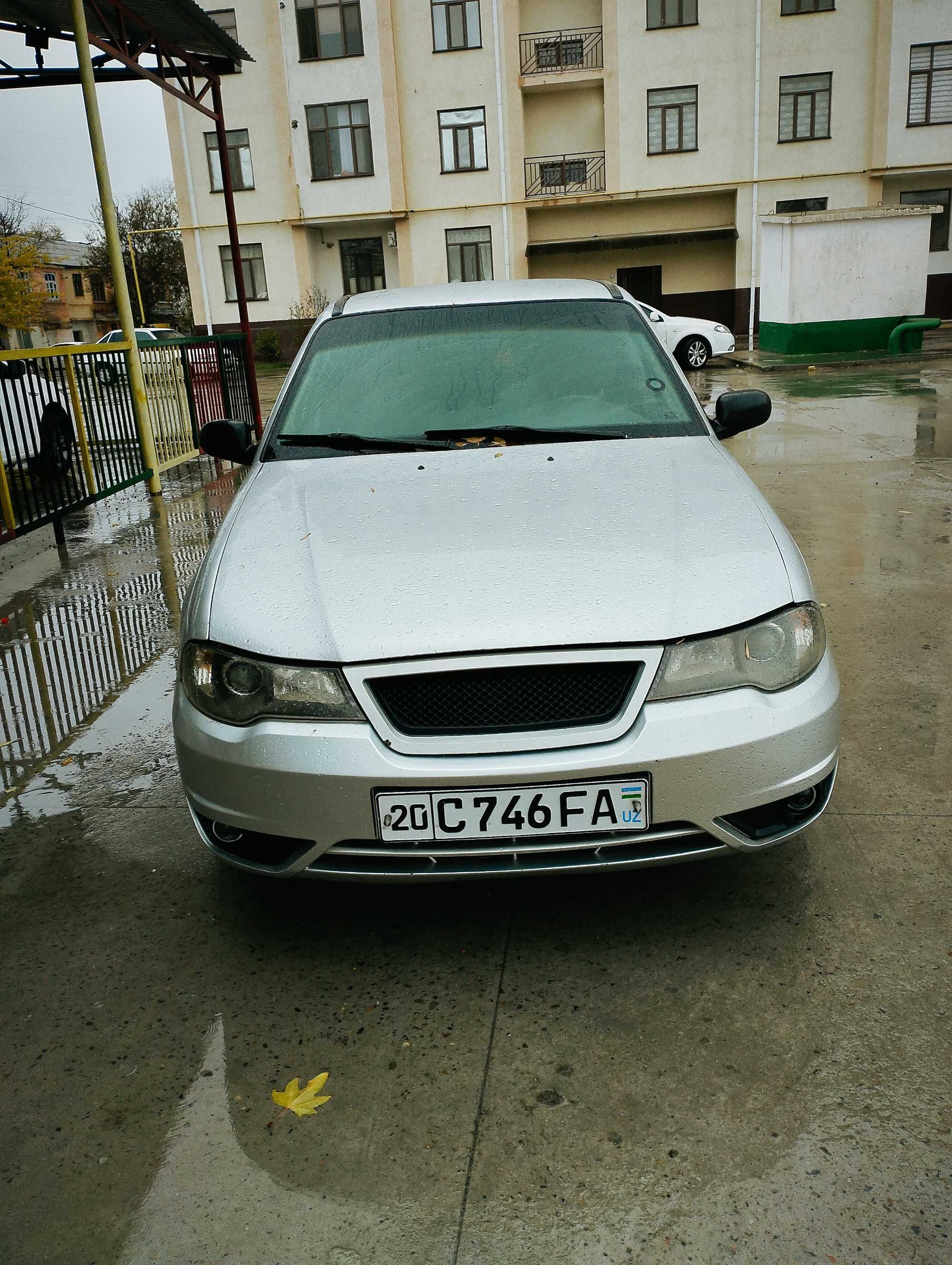 Nexia 2 Sons gibrid