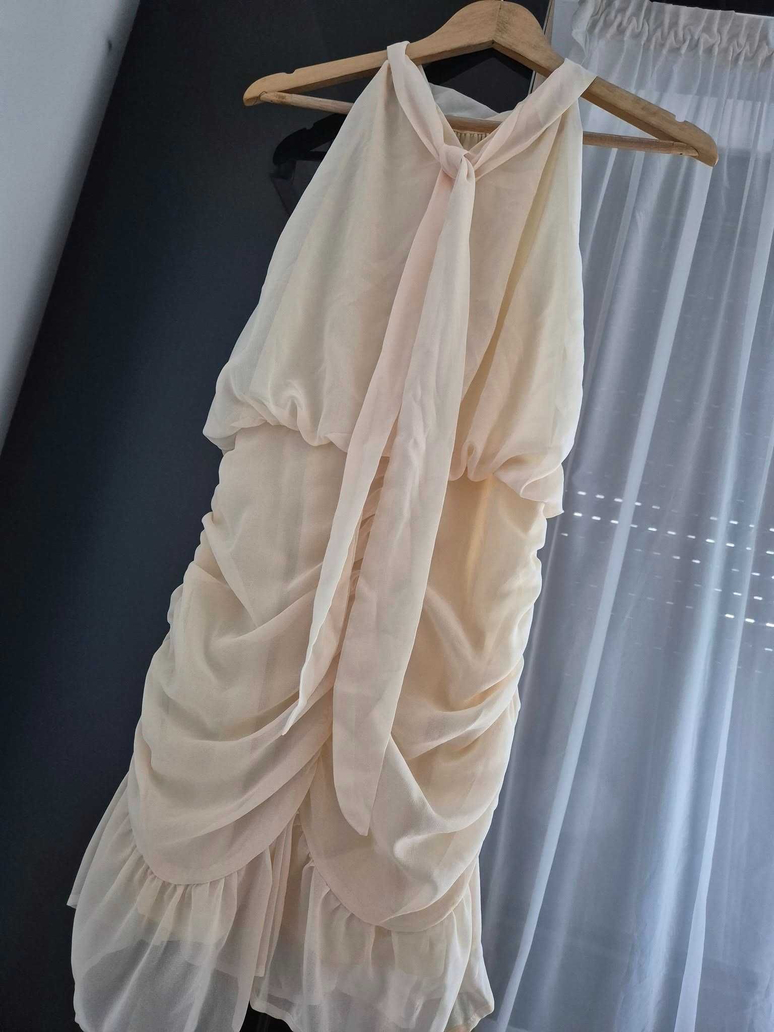 Shein официална рокля, размер S