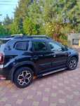 Vînd Dacia Duster