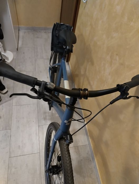 Cube Travel Pro 2024