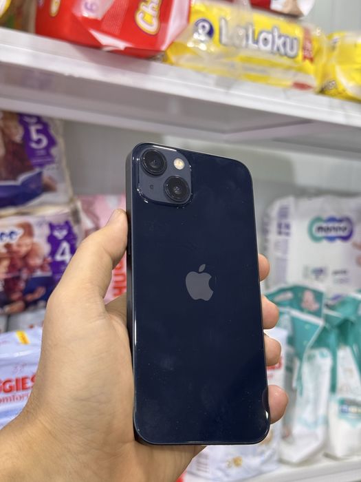 Iphone 13 128gb 100% radnoy