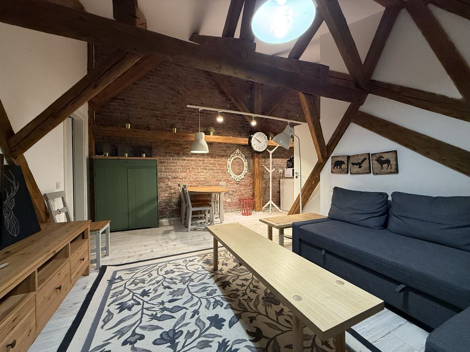 Regim hotelier Centru Istoric Brasov BB's Cosy Apartments