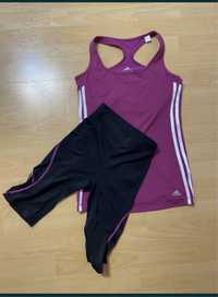 Set sport Adidas + set tricouri Tommy Hilfinger