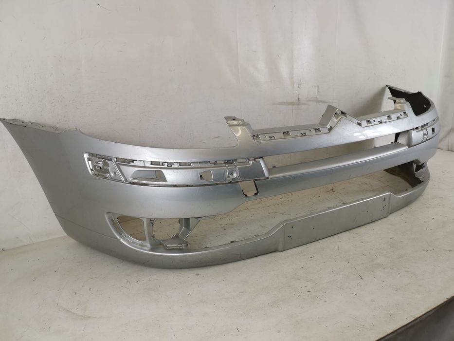 Предна броня Ситроен / Citroen C4 1 [ - ] , , , , Оригинална, в добро