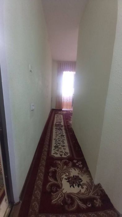 2 хонали квартира сотилади 5 микрн Джомий