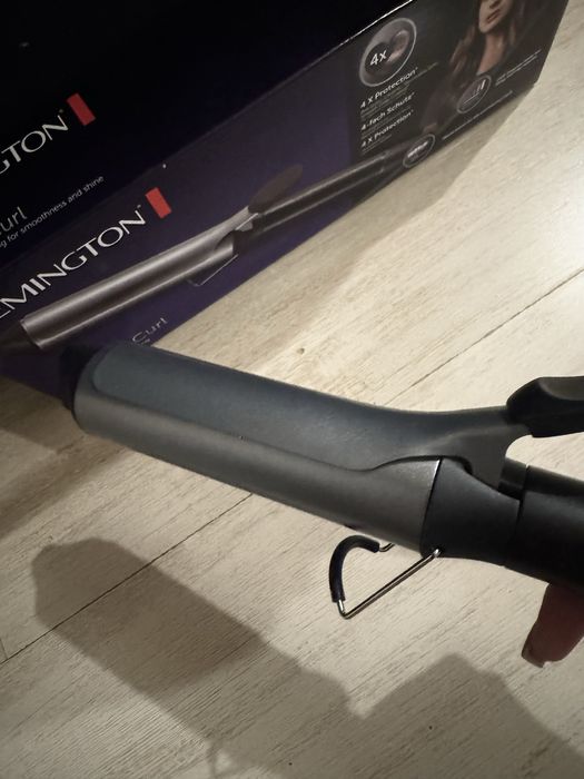 Remington маша за коса