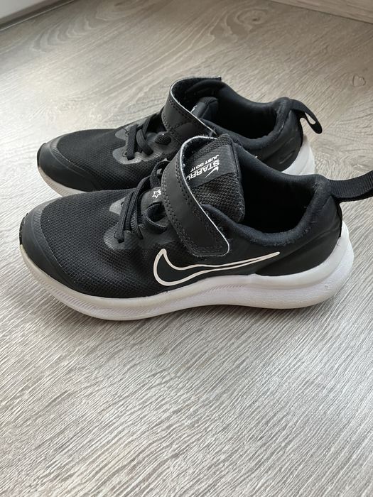 Детски маратонки Nike Star Runner 3