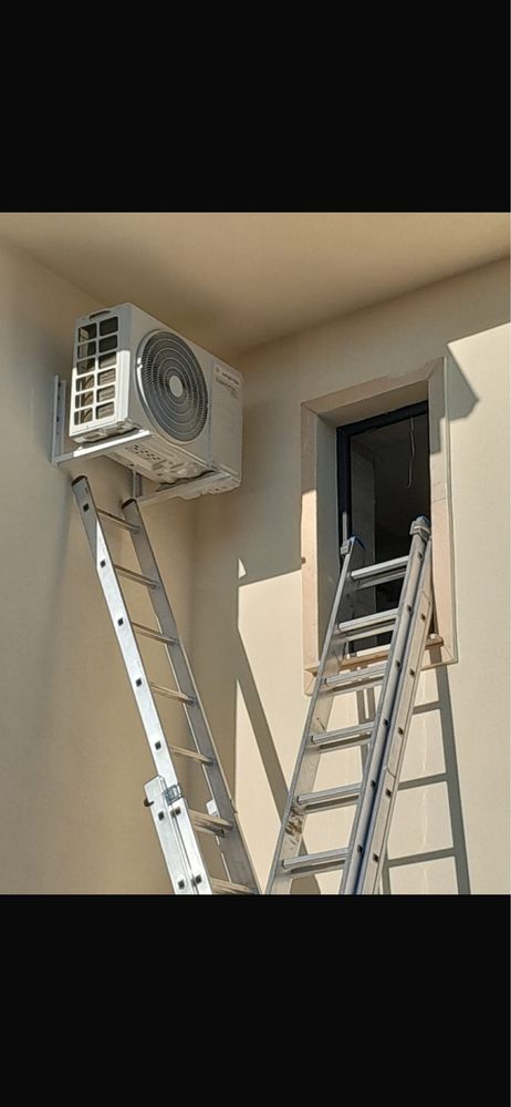 Instalator / electrician