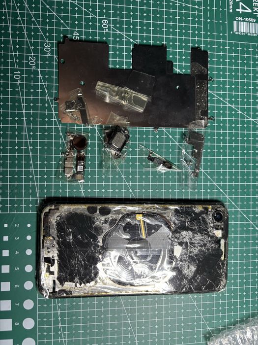 Телефоны в рабочем состоянии