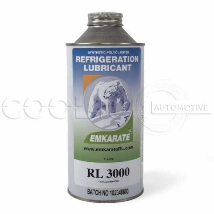 Uleiuri compresor clima auto PAG46/  PAG 68 / PAG 100 / R134a-1234yf