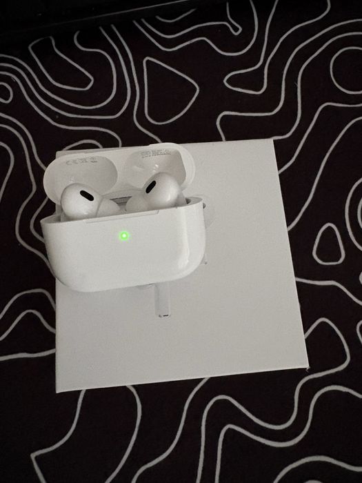 Airpods 2 pro usb-c