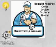 Reparati motoare