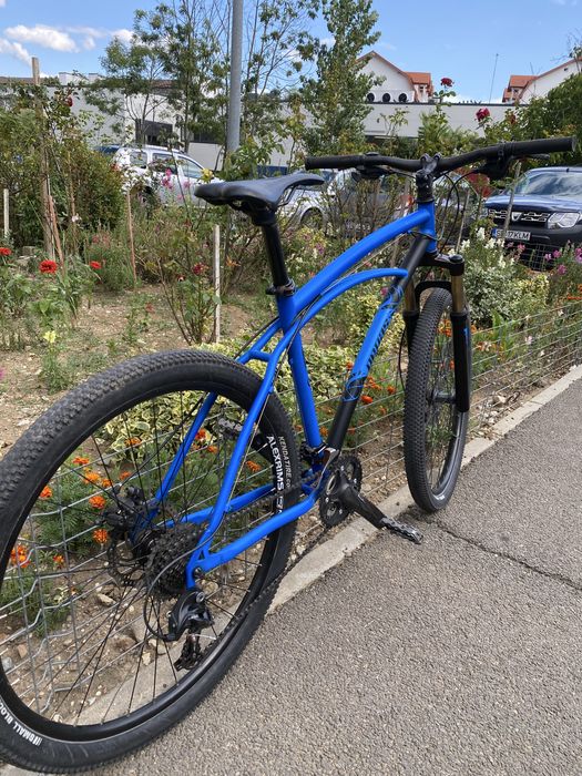 Bicicleta MTB Pegas Drumet 27.5