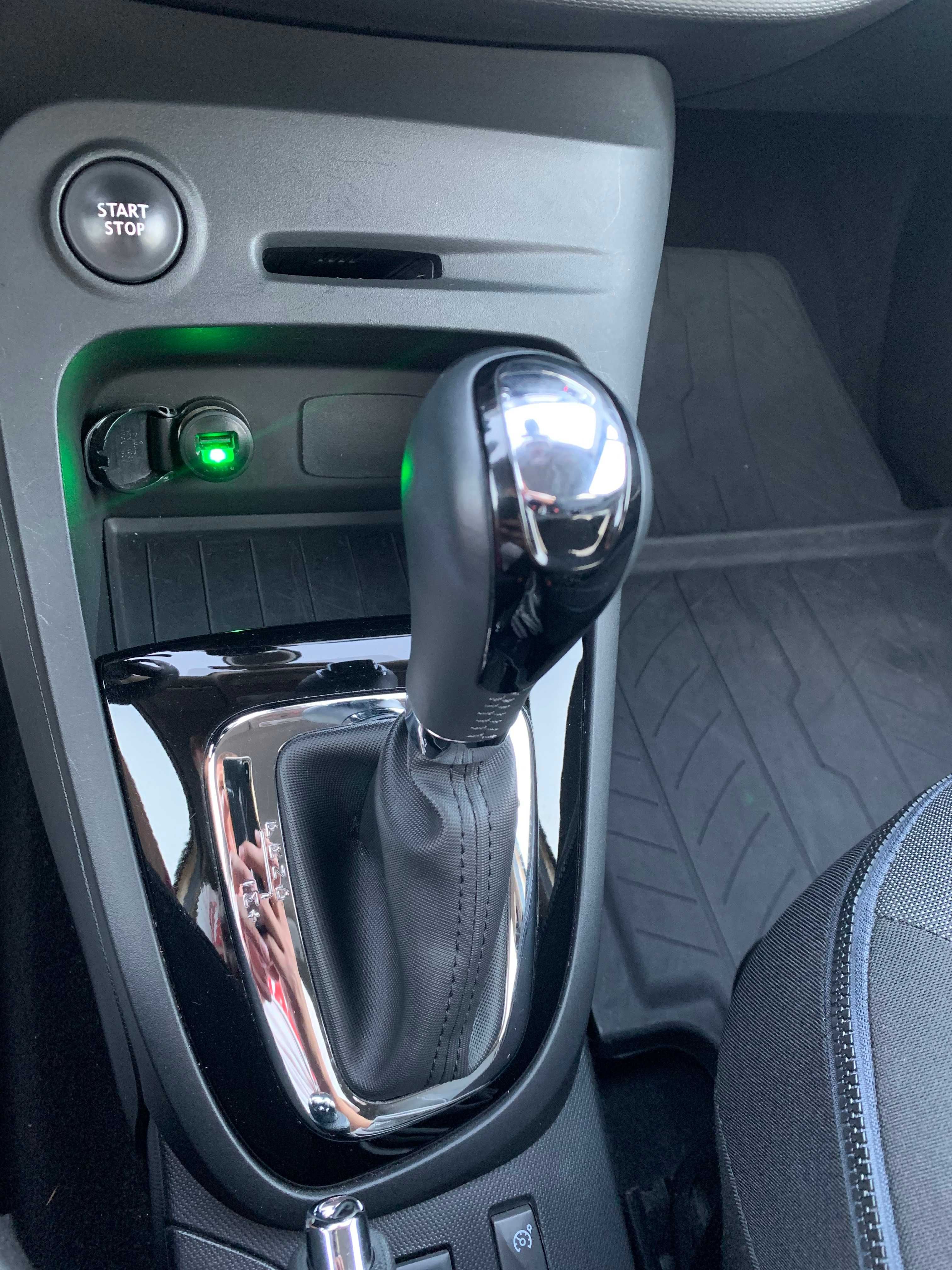 Renault Captur Dynamique dCi90cBVA6