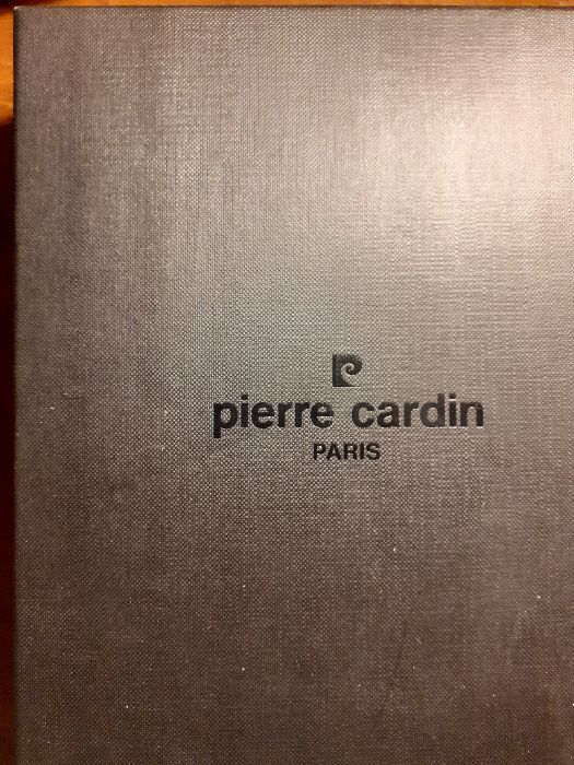 поставка за бюро за листчета Пиер Карден Париж Pierre Cardin Paris